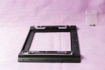 4x5 Graflok Back for Graflex Cameras