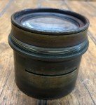 Rochester Optical 12" Homocentric Vintage Camera