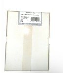 Arista EDU Ultra 100 4x5 Black & White Film