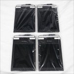 4-Pack 4x5 Sheet Film Holders with Metal Slides