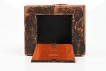 Rochester Premo B Folding Plate Camera c.1900
