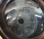 Rochester Optical 12" Homocentric Vintage Camera