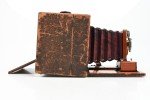 Rochester Premo B Folding Plate Camera c.1900