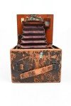 Rochester Premo B Folding Plate Camera c.1900