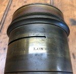 Rochester Optical 12" Homocentric Vintage Camera