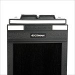 4-Pack 4x5 Sheet Film Holders with Metal Slides