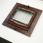Calumet Orbit 8x10" View Camera with Reducing Back