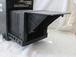 Graflex RB Super D 4x5 Camera with Ektar Lens