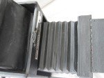 Graflex RB Super D 4x5 Camera with Ektar Lens