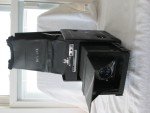 Graflex RB Super D 4x5 Camera with Ektar Lens