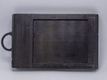 Graflex Speed Crown Graphic 4x5" Film Holder 1268