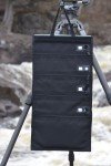 Cascade Film Holder Case for Large Format Cameras