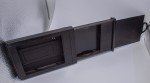 Graflex Speed Crown Graphic 4x5" Film Holder 1268
