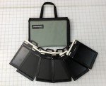 Cascade Film Holder Case for Large Format Cameras