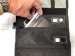 Cascade Film Holder Case for Large Format Cameras