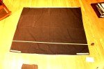 Zone VI Dark Focusing Cloth for Large Format Cameras