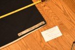 Zone VI Dark Focusing Cloth for Large Format Cameras