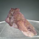 Vintage Fluorite Crystals from Cave-In-Rock, Illinois