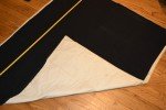Zone VI Dark Focusing Cloth for Large Format Cameras