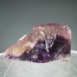 Vintage Fluorite Crystals from Cave-In-Rock, Illinois