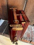 Vintage Century View No. 2 5x7 Bellows Camera