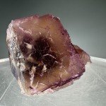 Vintage Fluorite Crystals from Cave-In-Rock, Illinois
