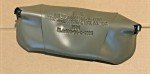 Vintage 1984 US Army Military Sunglasses w/ Pouch