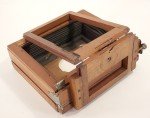 Rochester Optical 6.5x8.5 Full Plate Camera