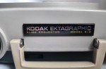 Kodak Ektagraphic E-2 Slide Projector Bundle