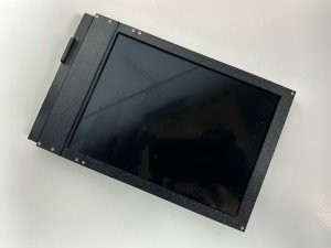5x7" Wet Plate Tintype Film Holder & Insert