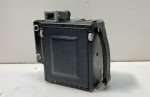 Graflex Baby Speed Graphic Medium Format Camera