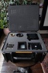 Graflex Speed Graphic with Aero Ektar 178 Combo