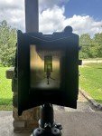 Graflex Speed Graphic with Aero Ektar 178 Combo