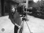 Graflex Speed Graphic with Aero Ektar 178 Combo