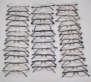 Rochester Optical Vintage Eyeglasses Frames Collection