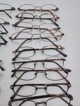 Rochester Optical Vintage Eyeglasses Frames Collection