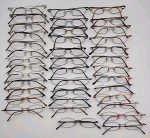 Rochester Optical Vintage Eyeglasses Frames Collection