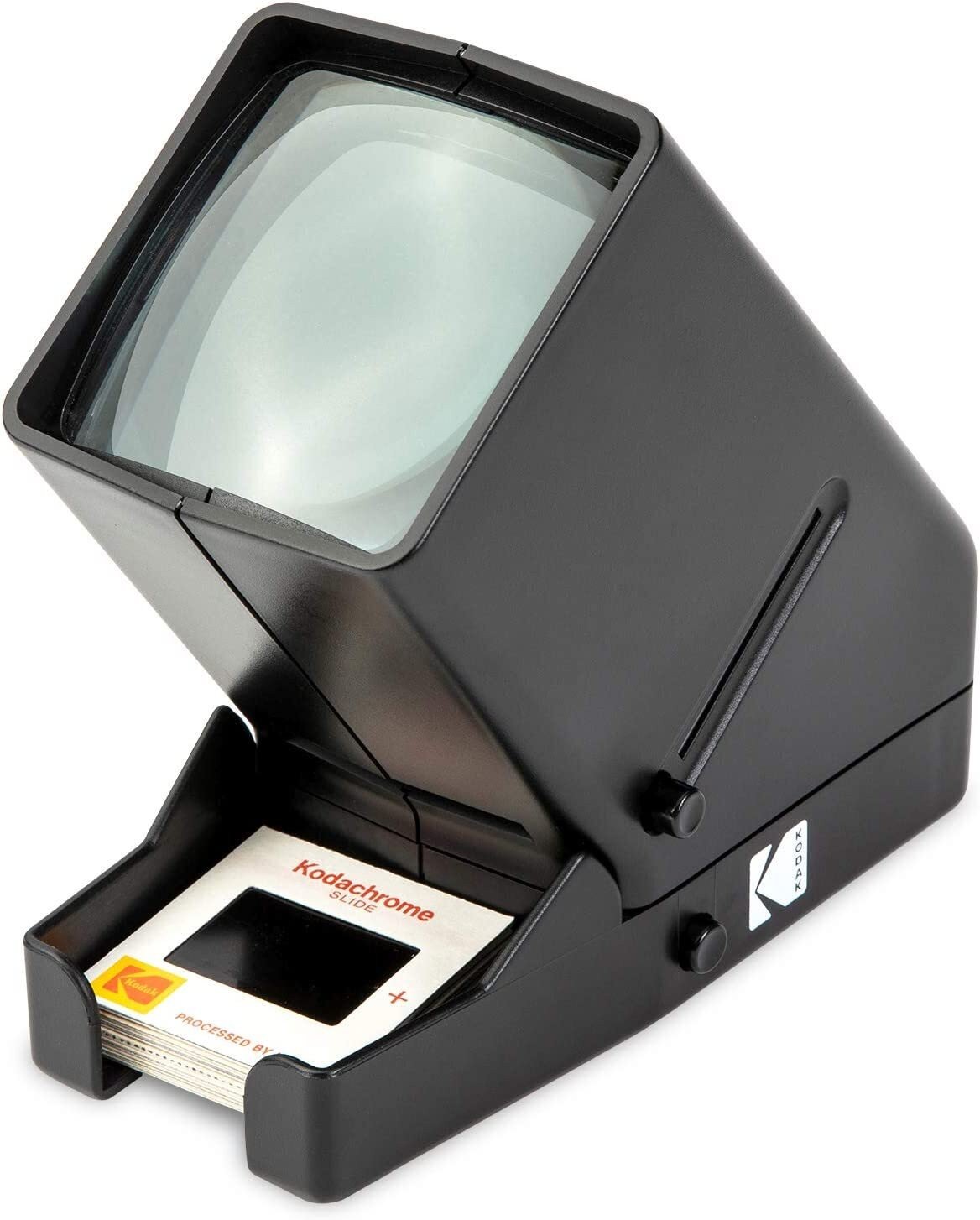 KODAK Battery-Powered 35mm Slide & Film Viewer