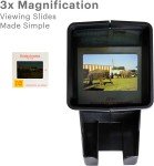 KODAK Battery-Powered 35mm Slide & Film Viewer