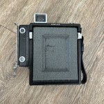Graflex Century Graphic 80mm f/2.8 Camera