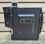 Graflex PH-47-J Vintage Camera for US Army