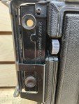 Graflex PH-47-J Vintage Camera for US Army