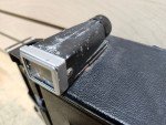 Graflex PH-47-J Vintage Camera for US Army