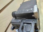 Graflex PH-47-J Vintage Camera for US Army