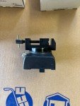 Optical Comparator Vise for 14" OGP Cameras