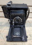Graflex PH-47-J Vintage Camera for US Army