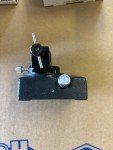 Optical Comparator Vise for 14" OGP Cameras