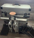 Graflex Graphic View 4x5 Camera with Film Holders