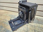 Graflex PH-47-J Vintage Camera for US Army