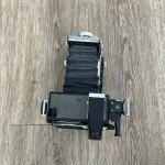 Graflex Century Graphic 80mm f/2.8 Camera